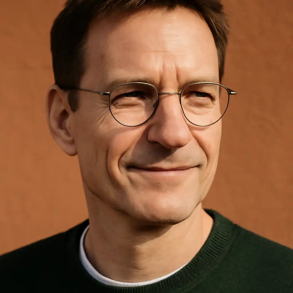 Michael Richter